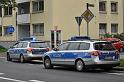 Kofferbombe entschaerft Koeln Graeffstr Subbelratherstr P016